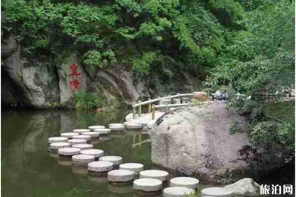 2019西泰山門票優惠政策 西泰山游玩攻略