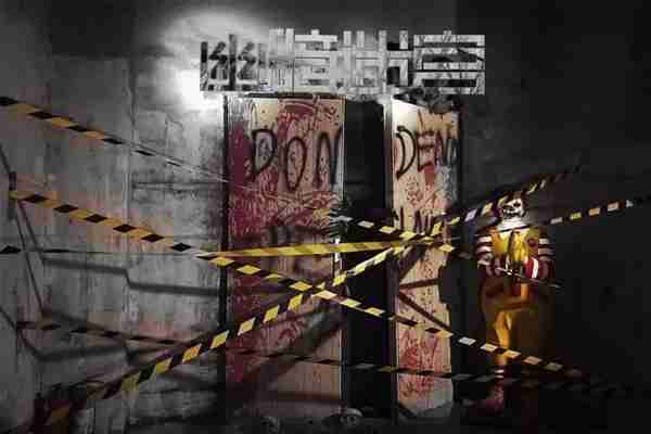 網(wǎng)紅迷宮幽暗迷宮北京站門票多少錢+時間+地點(diǎn)+介紹