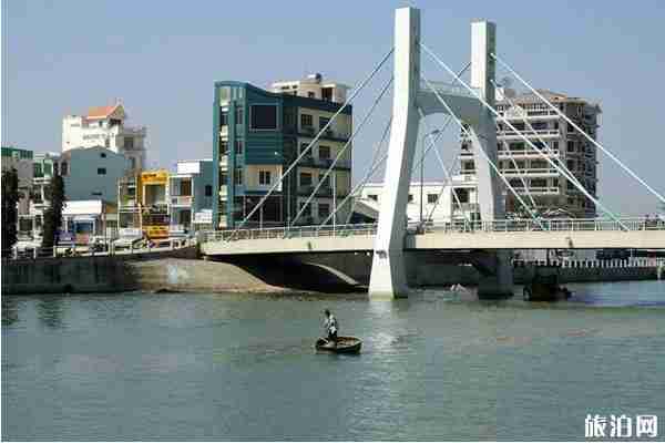 越南落地签和电子签区别