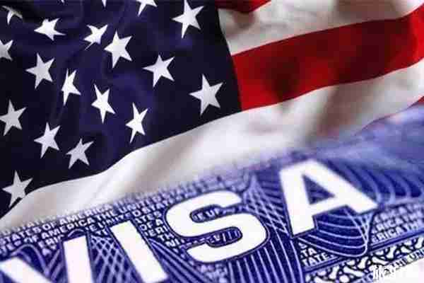 2020美国f1签证预约时间和准备资料