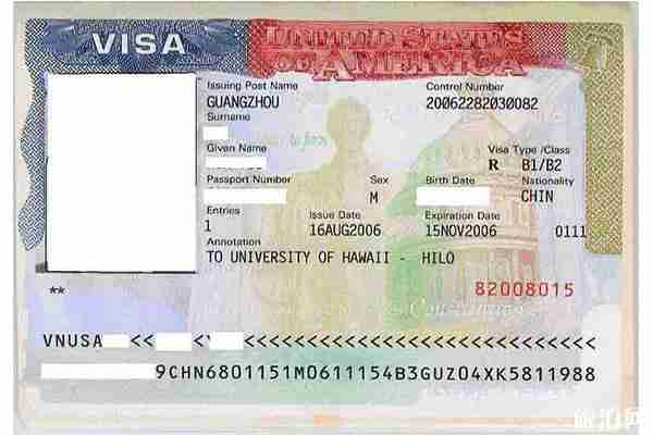 美国签证疫情停留期及延期怎么解决 附官方提示