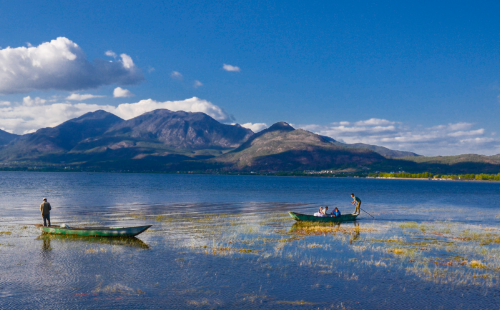 拉市海旅游注意事项
