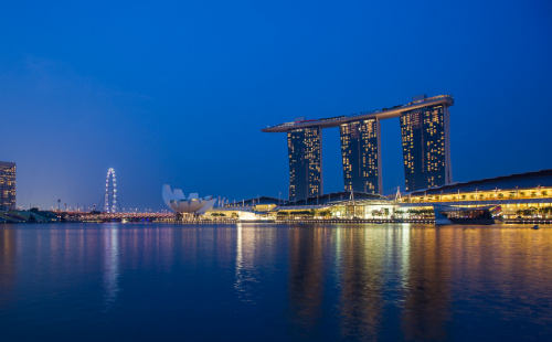 新加坡手机卡攻略 新加坡上网怎么解决