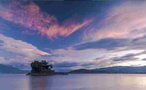 去大理要准备什么东西