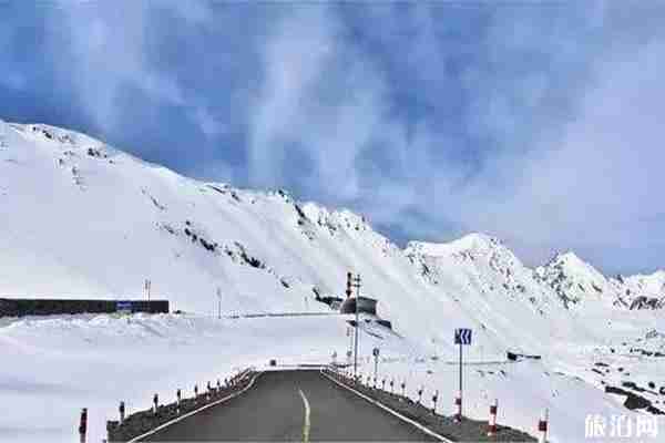 獨庫公路關閉時間2019-2020年5月 獨庫公路關閉時間是固定的嗎