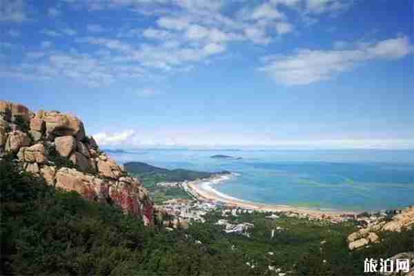 青島嶗山年卡使用范圍