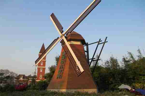 深圳南山區(qū)免費(fèi)景點(diǎn)有哪些