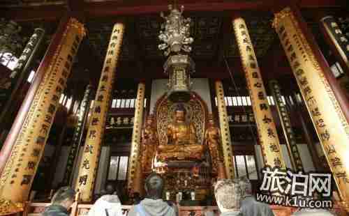 元宵節去靈隱寺上香要注意什么 靈隱寺祈福注意什么