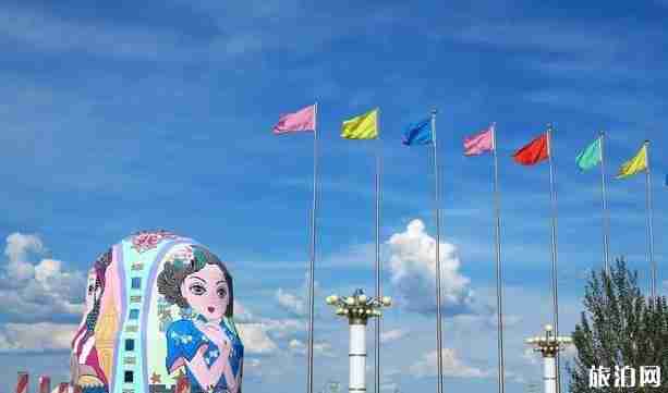 國內最特別的五座邊境城市 中國最好玩的邊境城市