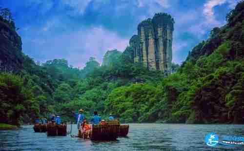 武夷山門票價(jià)格+交通+住宿+美食+最佳時間+線路推薦