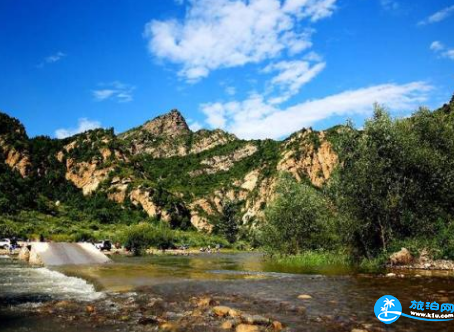 北京云夢(mèng)仙境門票+優(yōu)惠+交通