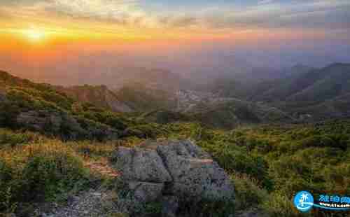 北京百花山風(fēng)景區(qū)門票+交通+注意事項(xiàng)