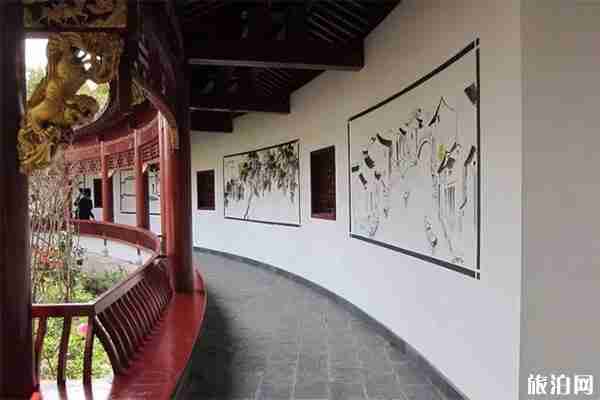 浦东惠南镇桃花村开放时间 收门票吗