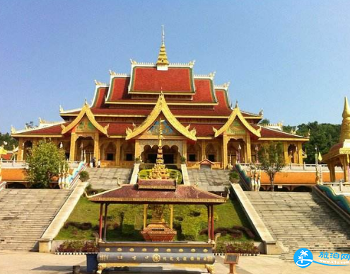 西双版纳自由行攻略 西双版纳旅游线路推荐