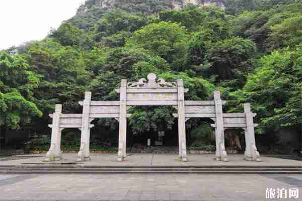 马鞍山周边赏秋好去处 马鞍山秋天适合去玩的地方