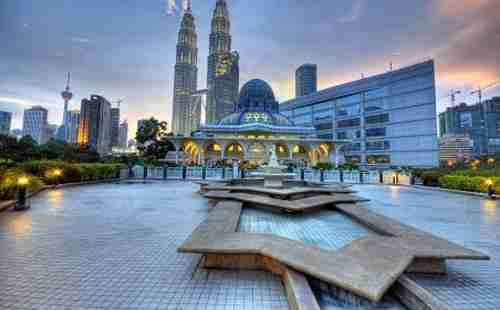 马来西亚退税办理流程