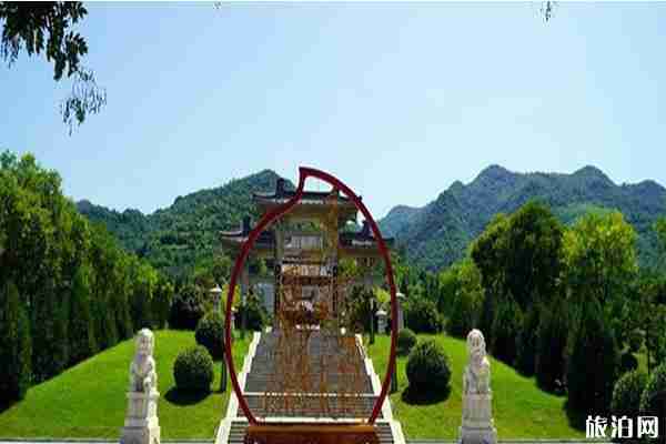 延生观景区和化女泉景区门票免费优惠信息