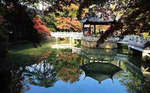 武汉五月游玩攻略 武汉五月去哪玩