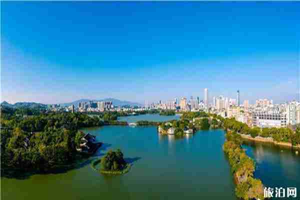 2019广东旅游文化节暨东坡文化节11月22日开启 附活动内容