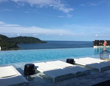 曼谷普吉島自由行攻略