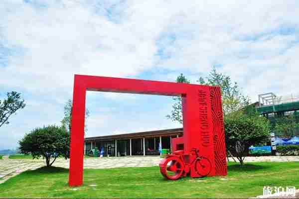 淳安千岛湖绿道骑行路线推荐+线路特色