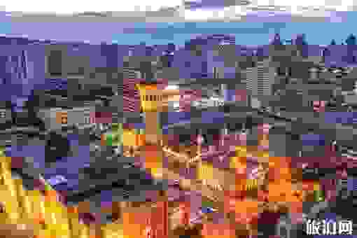 北疆这几个美丽的景点介绍