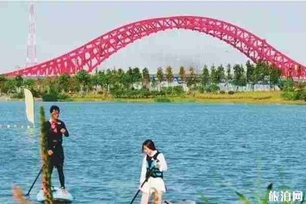 宁波北仑秋天哪里有好玩的地方