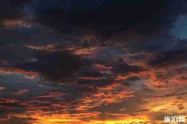 台湾琉球屿有什么景点+开放时间 琉球屿旅游攻略