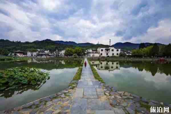 徽州有哪些景点 徽州有什么好玩的古村落 旅游资讯 旅游攻略