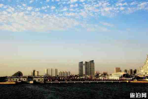 日照市有哪些免费的海滩 免费赶海园 免费景点