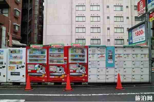 日本天气之子取景地整理