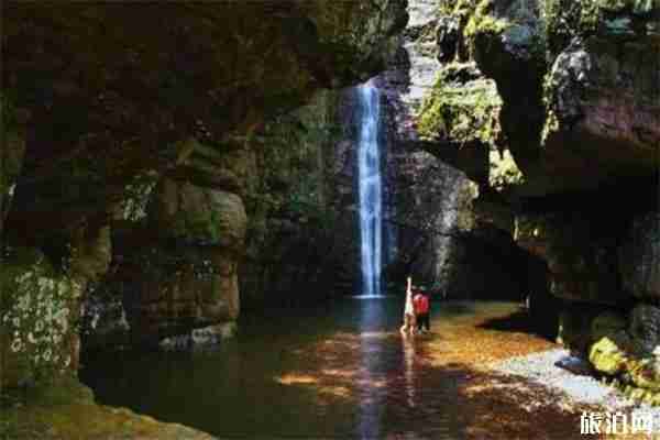 贵港景区排名 贵港景区有哪些
