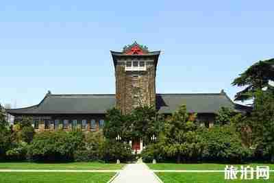 南京这些读书的好地方