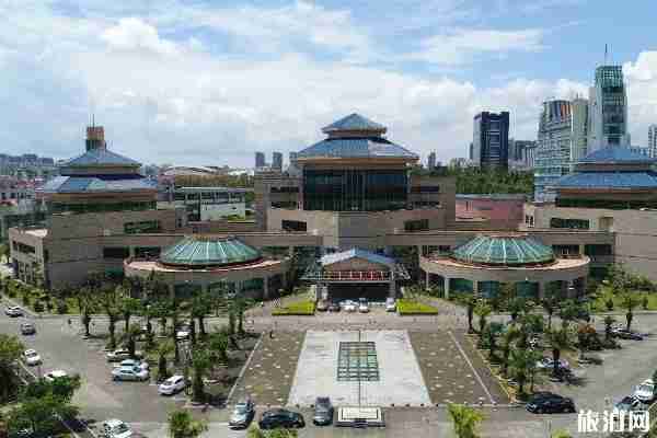 2019年11月珠海文化活动时间+地点