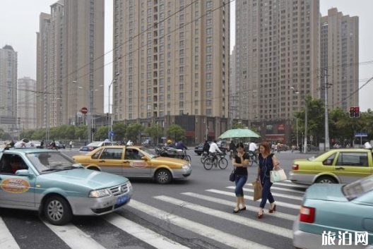 上海旅游一定要知道的10个小技巧