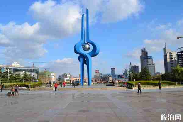 济南一日游必去景点攻略