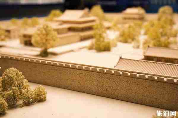 内蒙古博物院参观指南+门票价格+开放时间