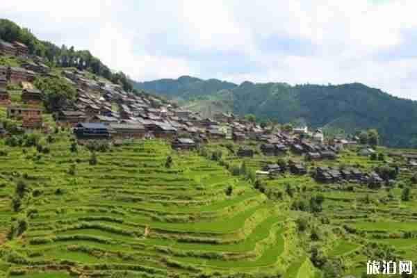 三江高定侗寨旅游攻略 交通+美食+古寨亮点