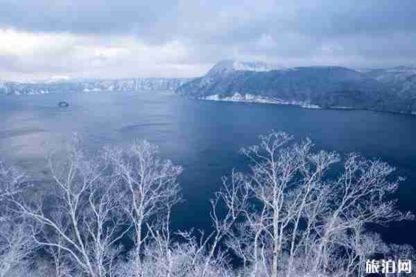 日本什么时间才下雪 日本雪景哪里最美