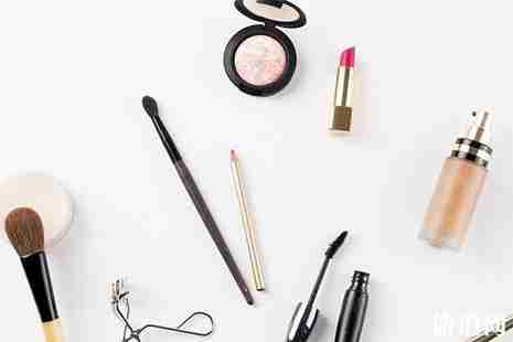 化妆品能带上高铁吗