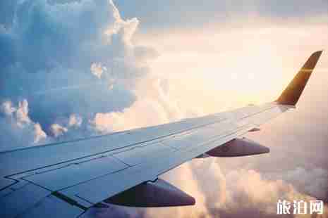 飞机头等舱和经济舱的区别