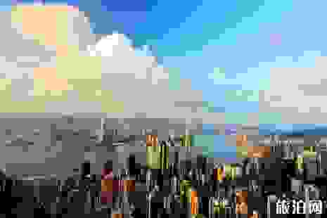 去港澳台需要注意什么 去港澳台这些事情不能做