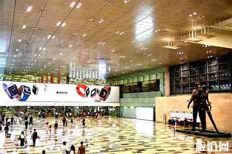 新加坡入境注意事项携带现金注意事项