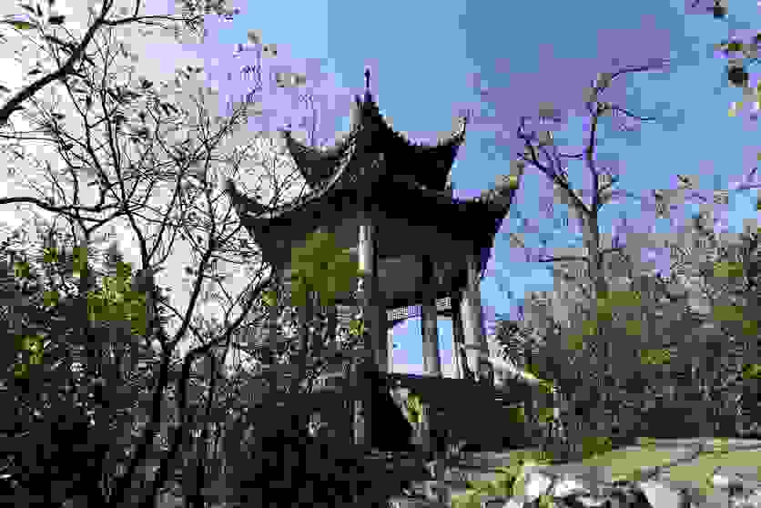 贵阳王阳明故居介绍