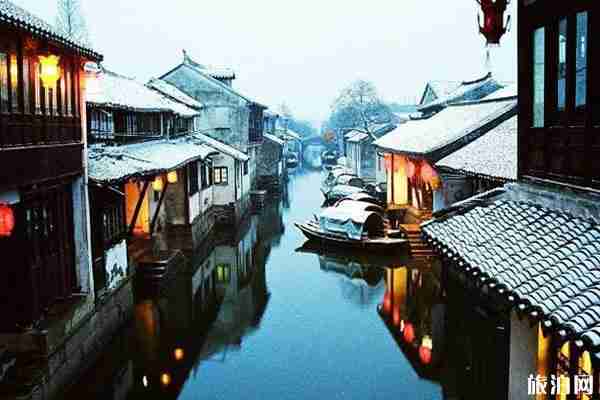 苏州有什么好玩的地方 苏州园林哪个最值得去