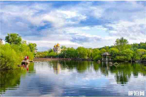 冬天东北旅游攻略详细七天自由行