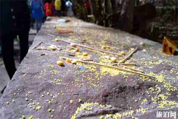 石家莊蒼巖山廟會是幾月初幾