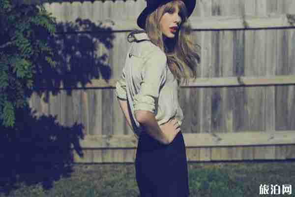 2019泰勒斯威夫特廣州粉絲見面會門票多少錢+時間+地點+交通