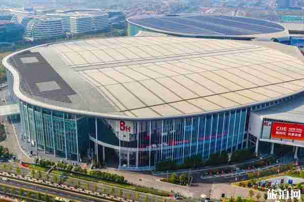 2019第二屆上海進博會舉辦地點+活動類型+參與方式