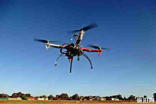 江蘇無人機禁飛區(qū)是哪里